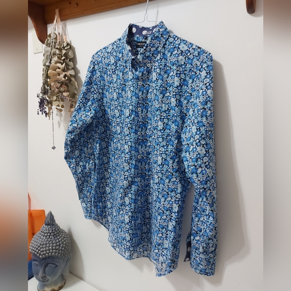 Nick Graham Shirt - Picture 1 of 15